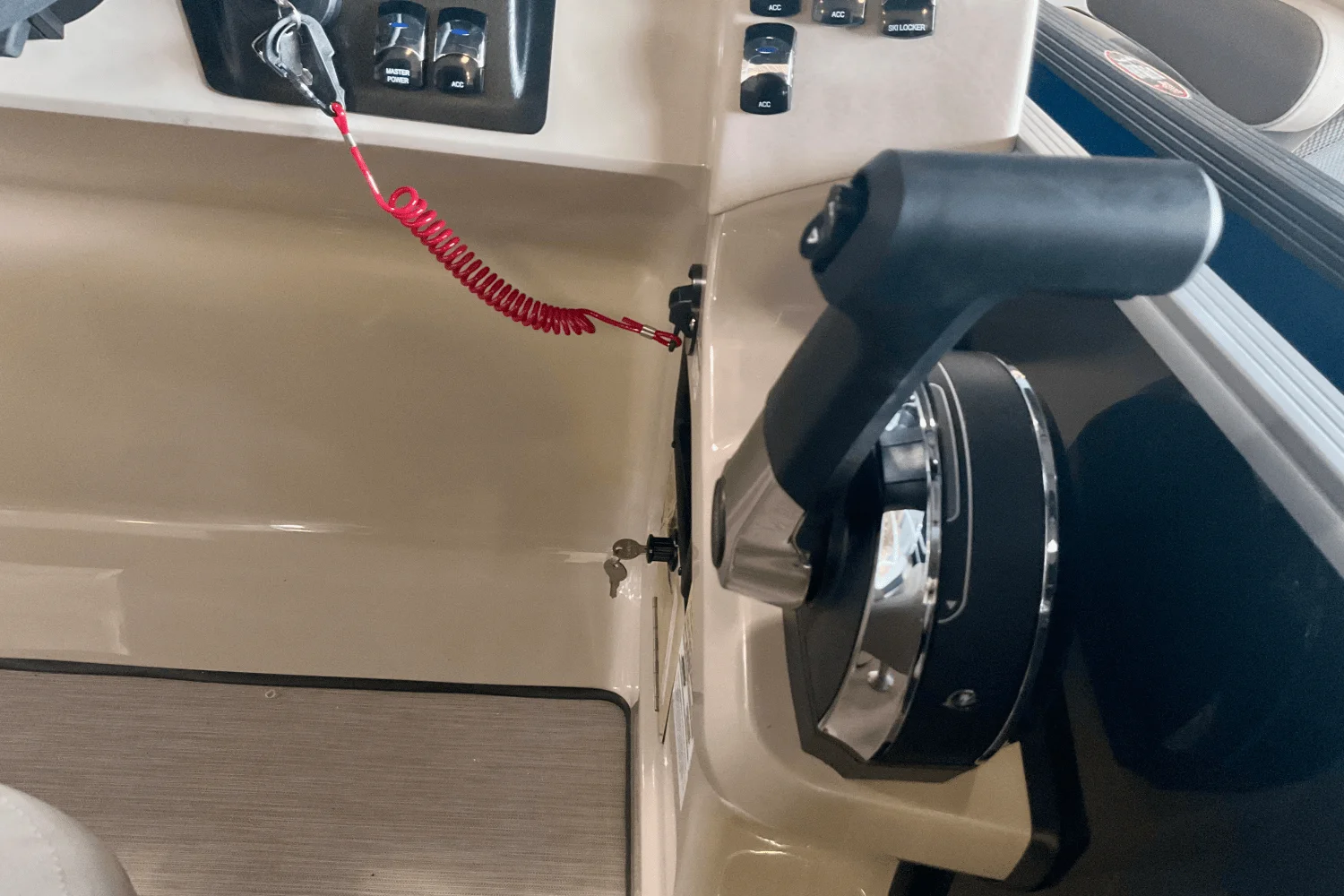 2025 Harris Breeze 230 Image Thumbnail #16