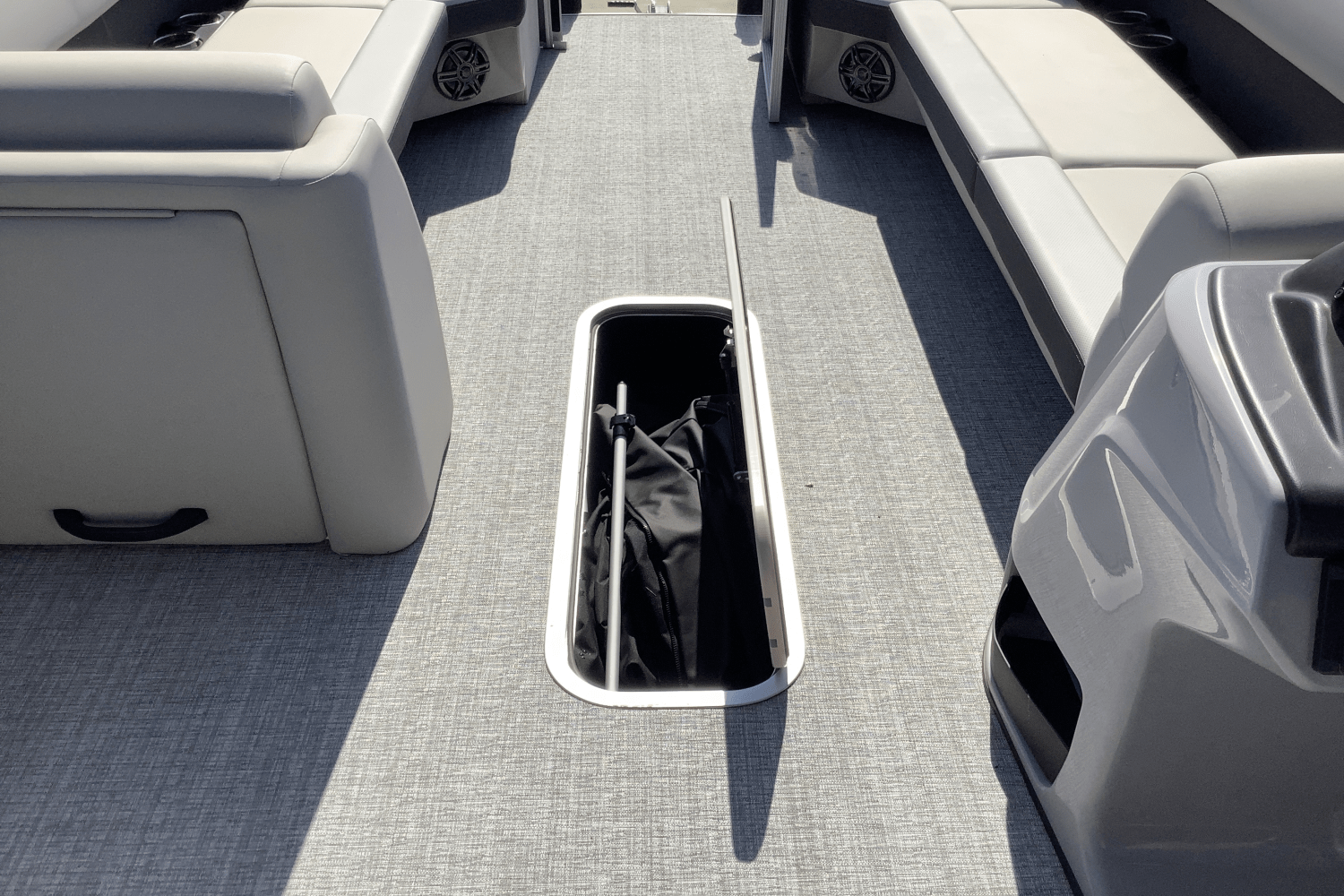 2025 Harris 250 Cruiser Image Thumbnail #20