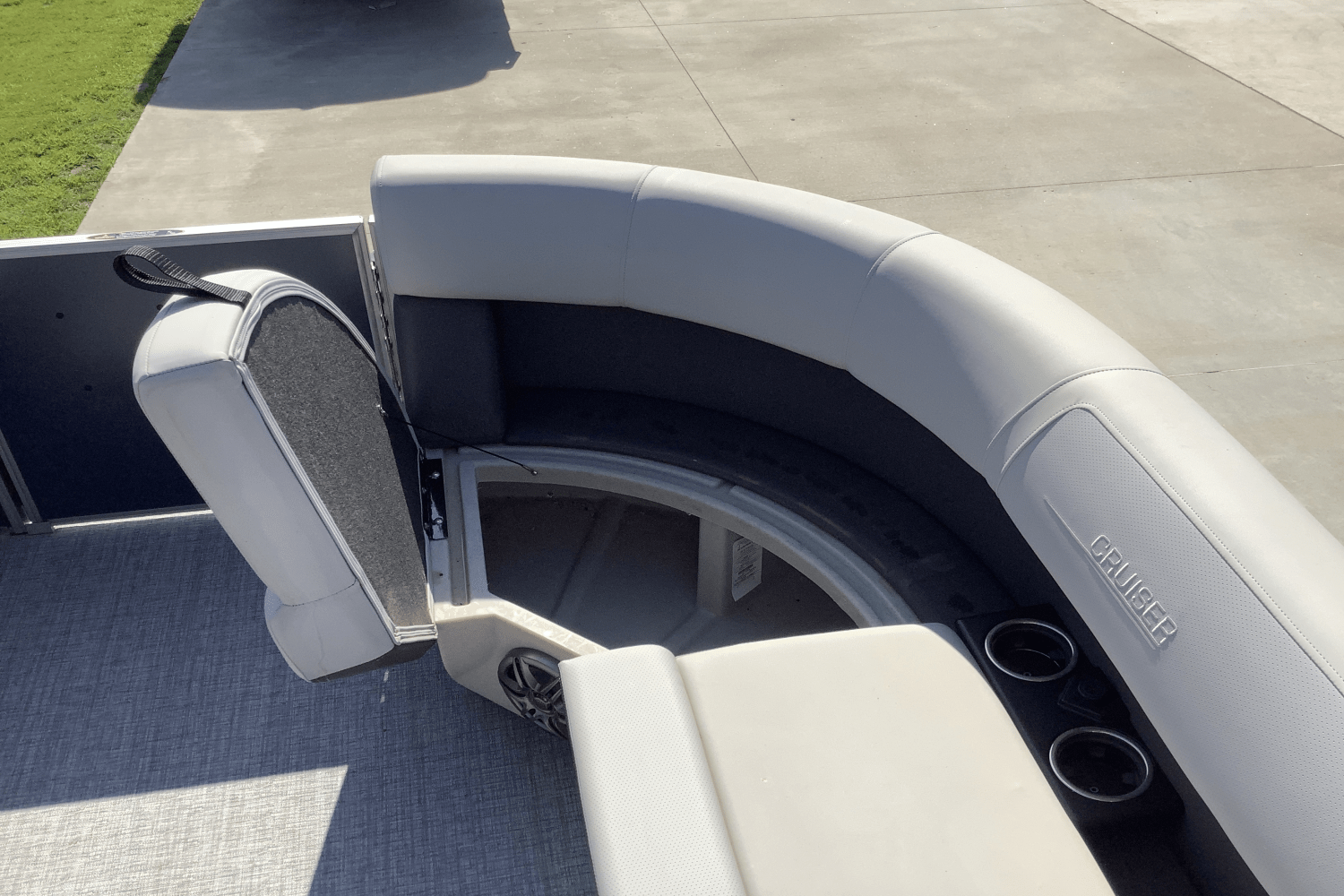 2025 Harris 250 Cruiser Image Thumbnail #29