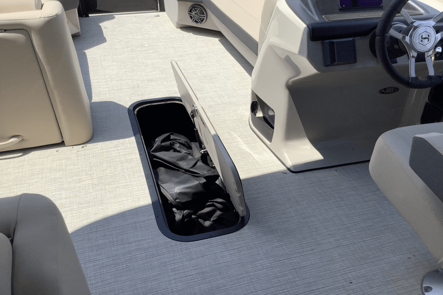 Photo 13 for 2025 Harris Cruiser 230