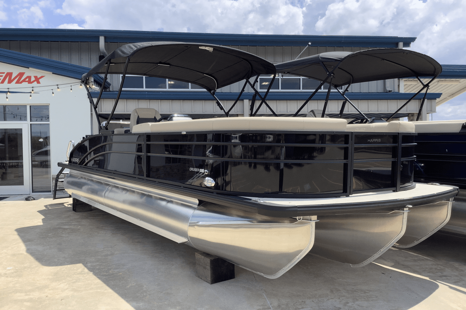 2025 Harris Cruiser 230