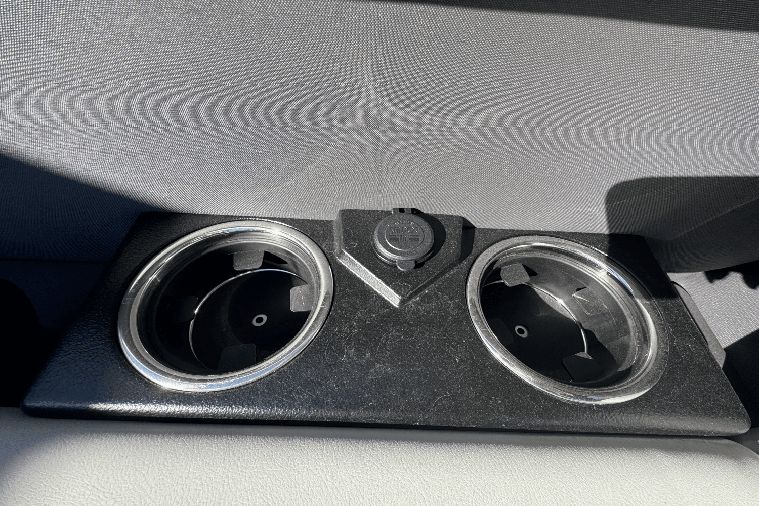 2025 Harris 250 Cruiser Image Thumbnail #15