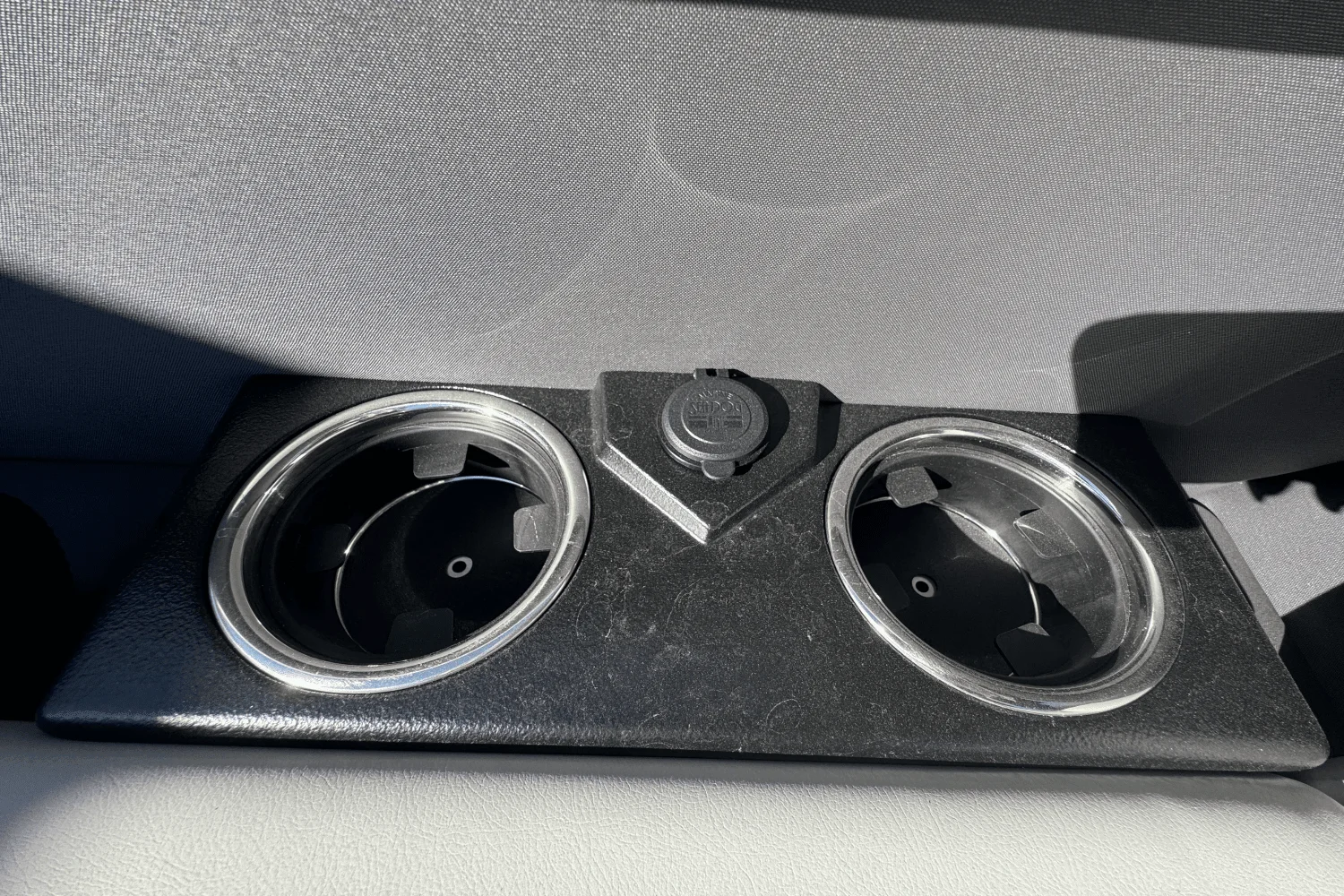 2025 Harris 250 Cruiser Image Thumbnail #15