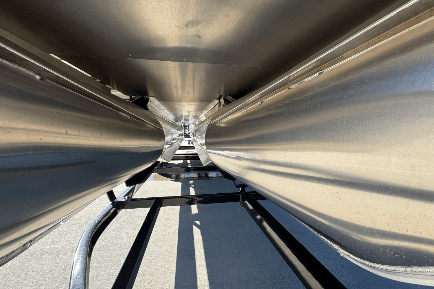 2025 Harris 250 Cruiser Image Thumbnail #19