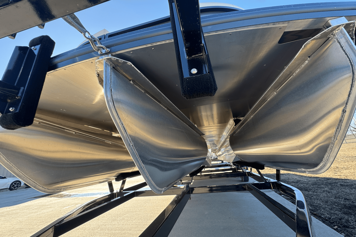 2025 Harris 250 Cruiser Image Thumbnail #20