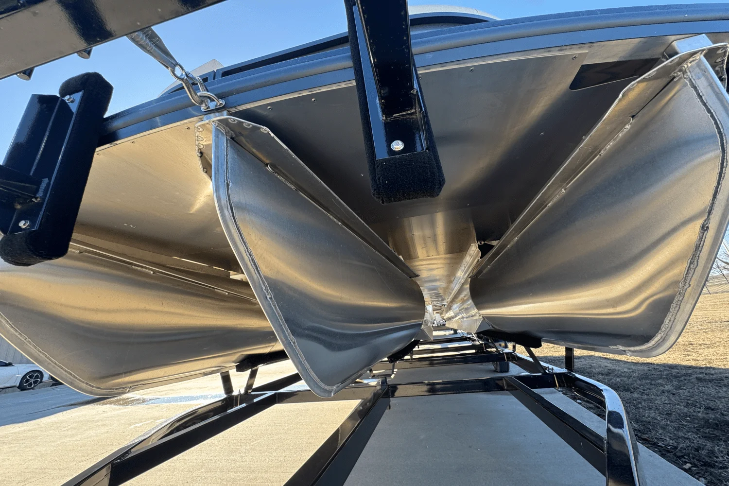 2025 Harris 250 Cruiser Image Thumbnail #20