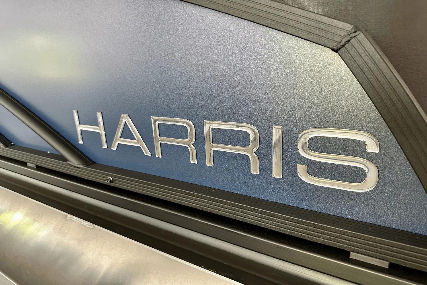 2025 Harris 230 Cruiser Image Thumbnail #5
