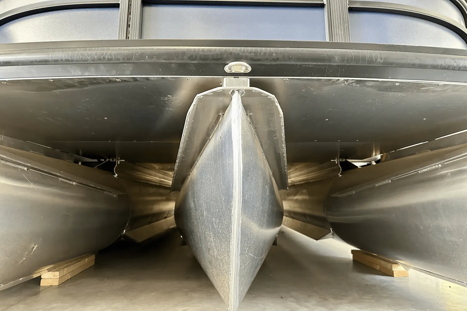 2025 Harris 230 Cruiser Image Thumbnail #7