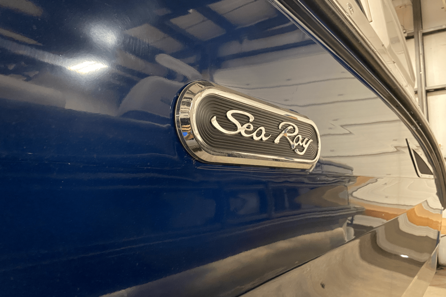 2025 Sea Ray 250 SDX Image Thumbnail #34