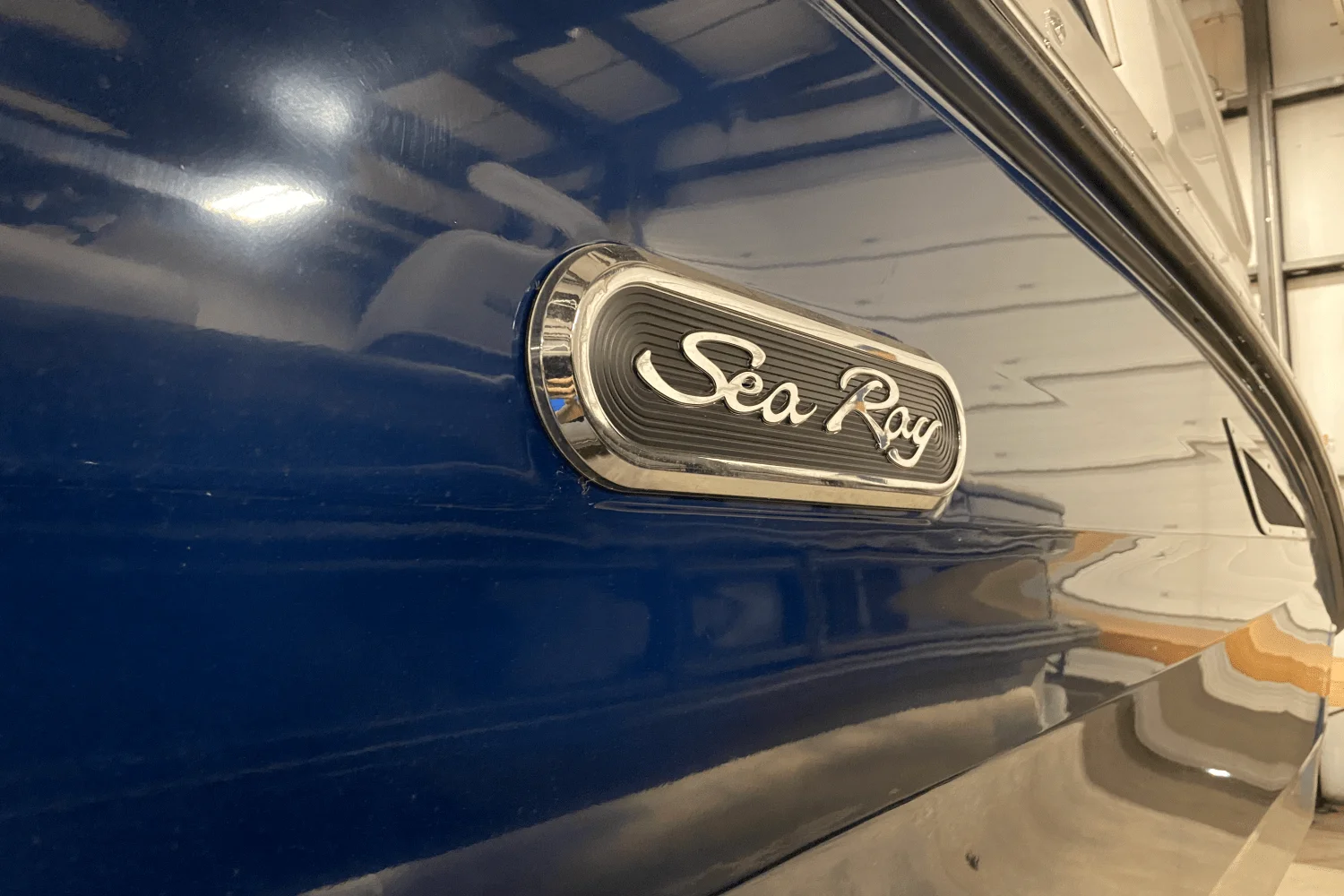 2025 Sea Ray 250 SDX Image Thumbnail #34