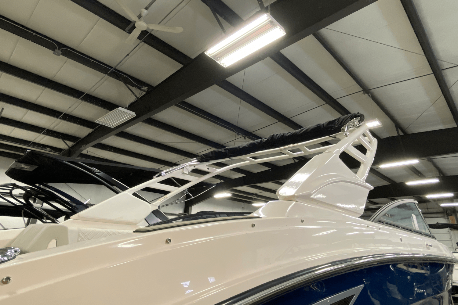 2025 Sea Ray 250 SDX Image Thumbnail #33