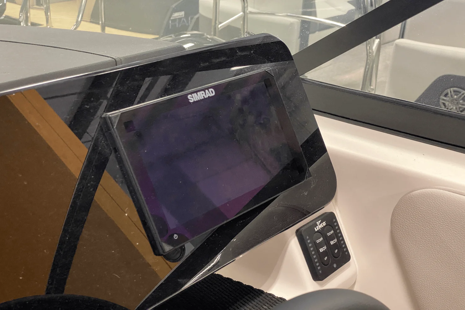 2025 Sea Ray 250 SDX Image Thumbnail #11