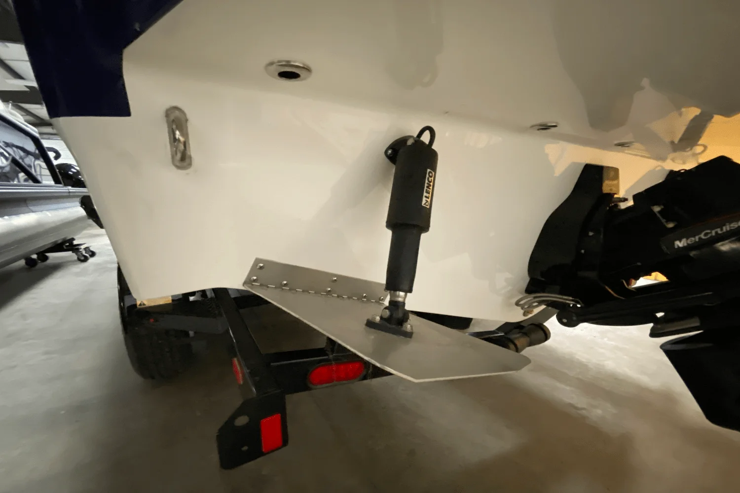 2025 Sea Ray 250 SDX Image Thumbnail #31