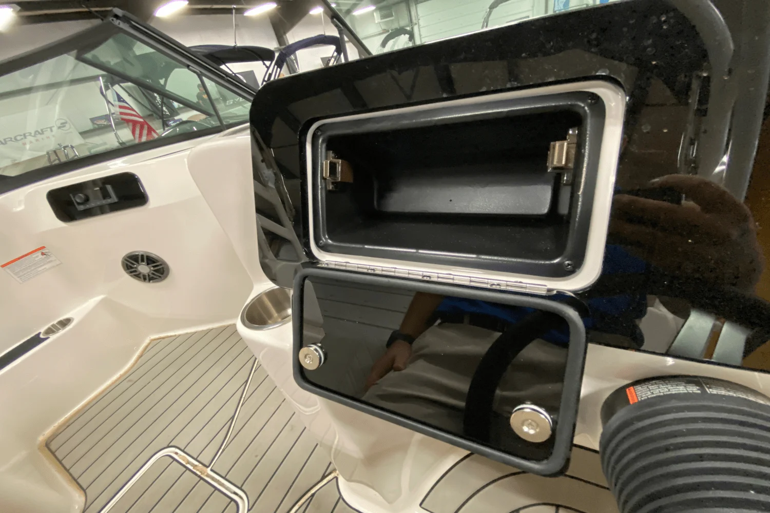 2025 Sea Ray 250 SDX Image Thumbnail #28