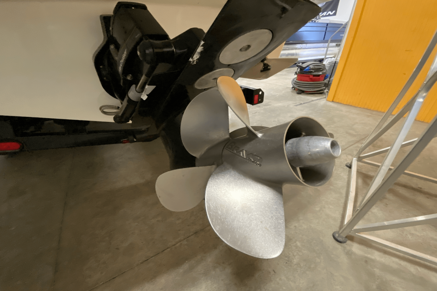 2025 Sea Ray 250 SDX Image Thumbnail #32