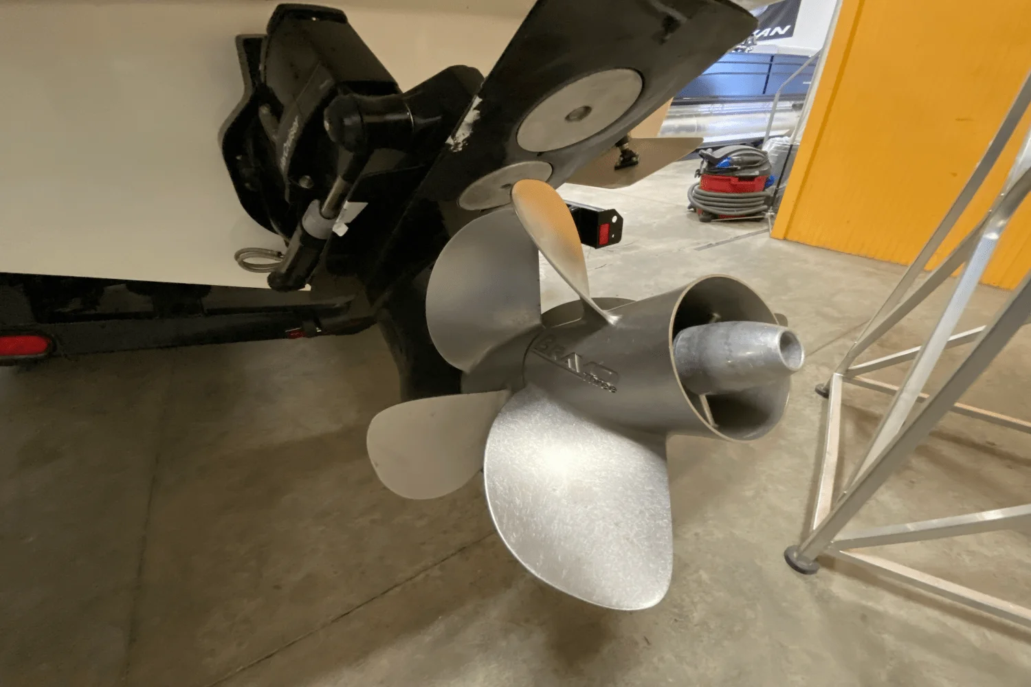 2025 Sea Ray 250 SDX Image Thumbnail #32