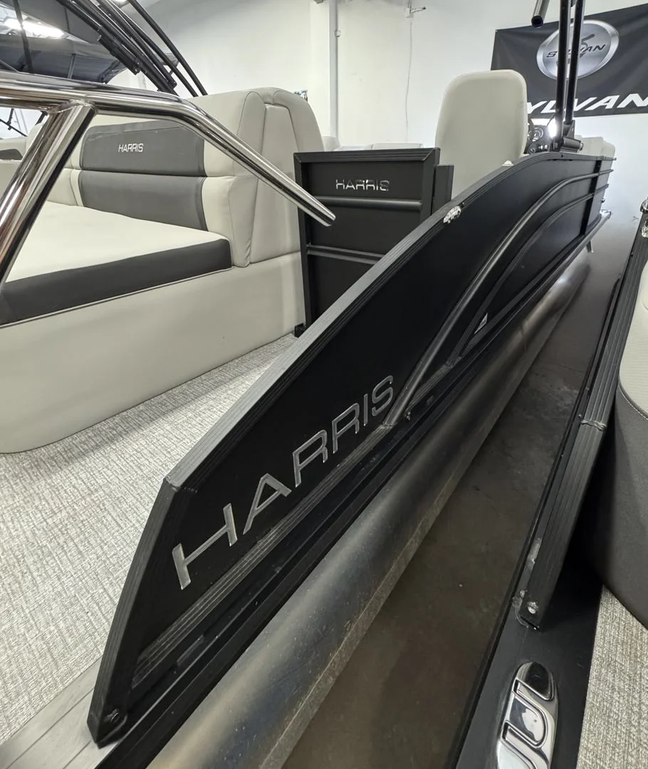 2025 Harris 230 Cruiser Image Thumbnail #0