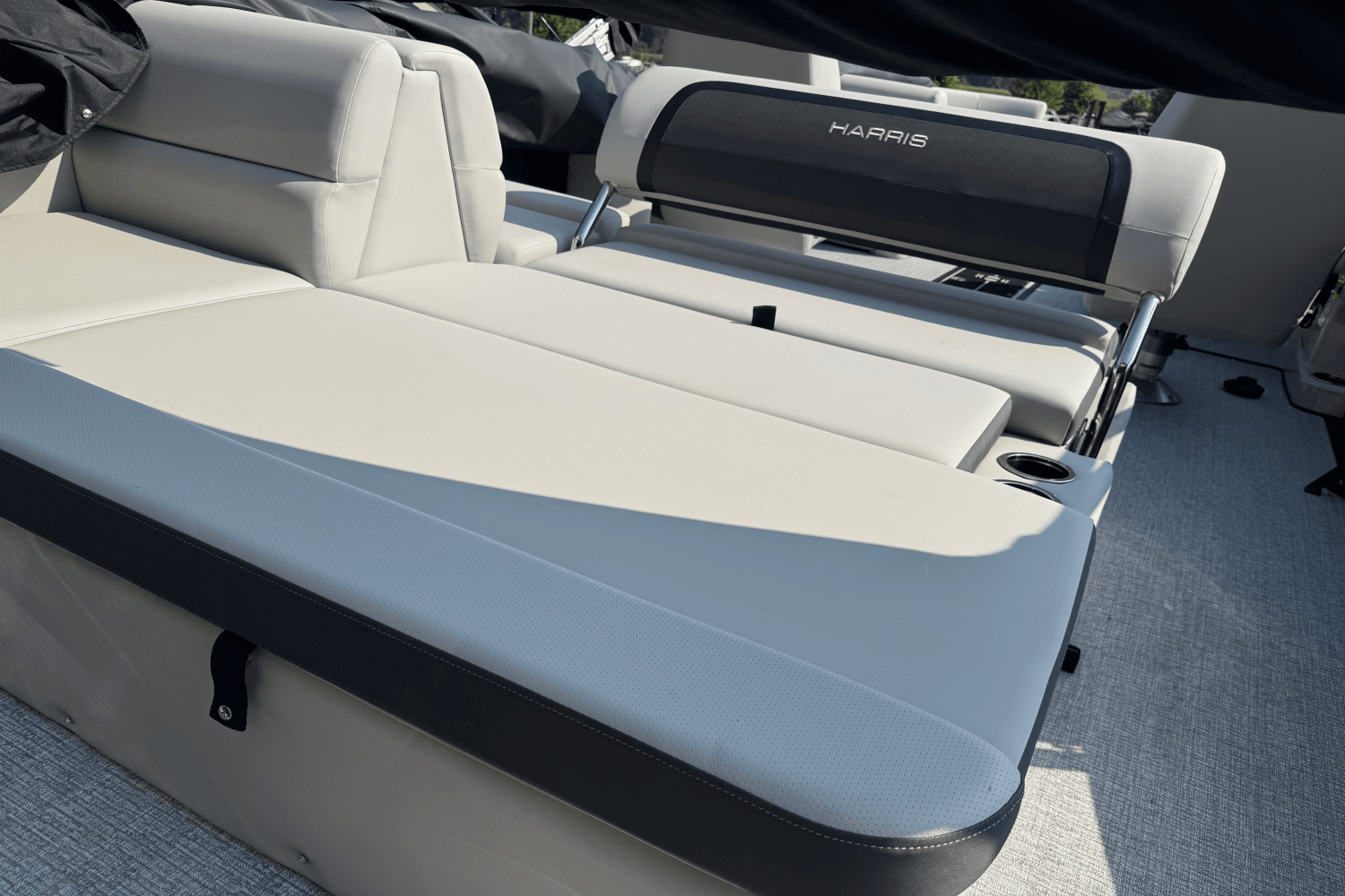 2025 Harris 230 Cruiser Image Thumbnail #19