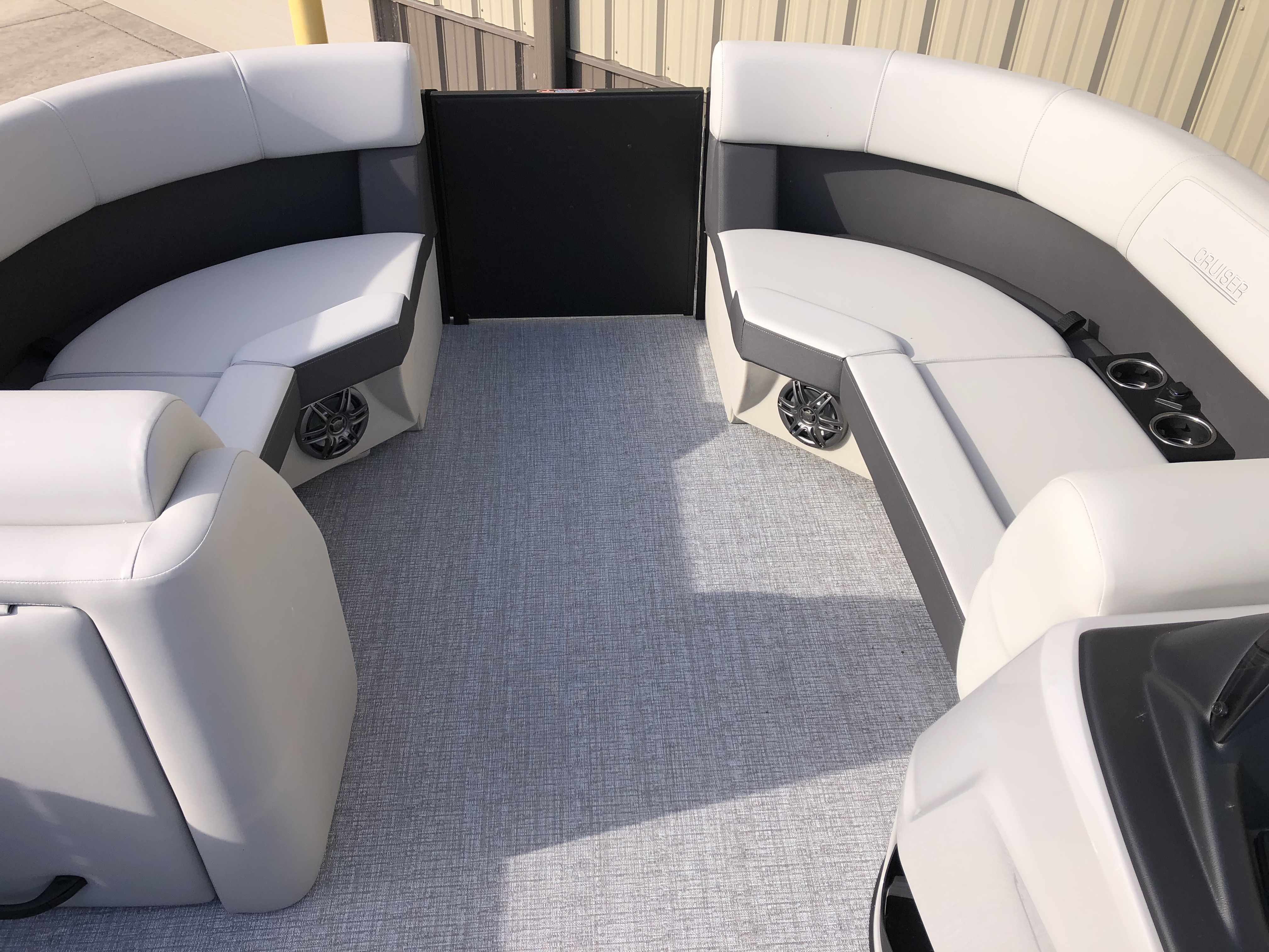 2025 Harris 210 Cruiser Image Thumbnail #10