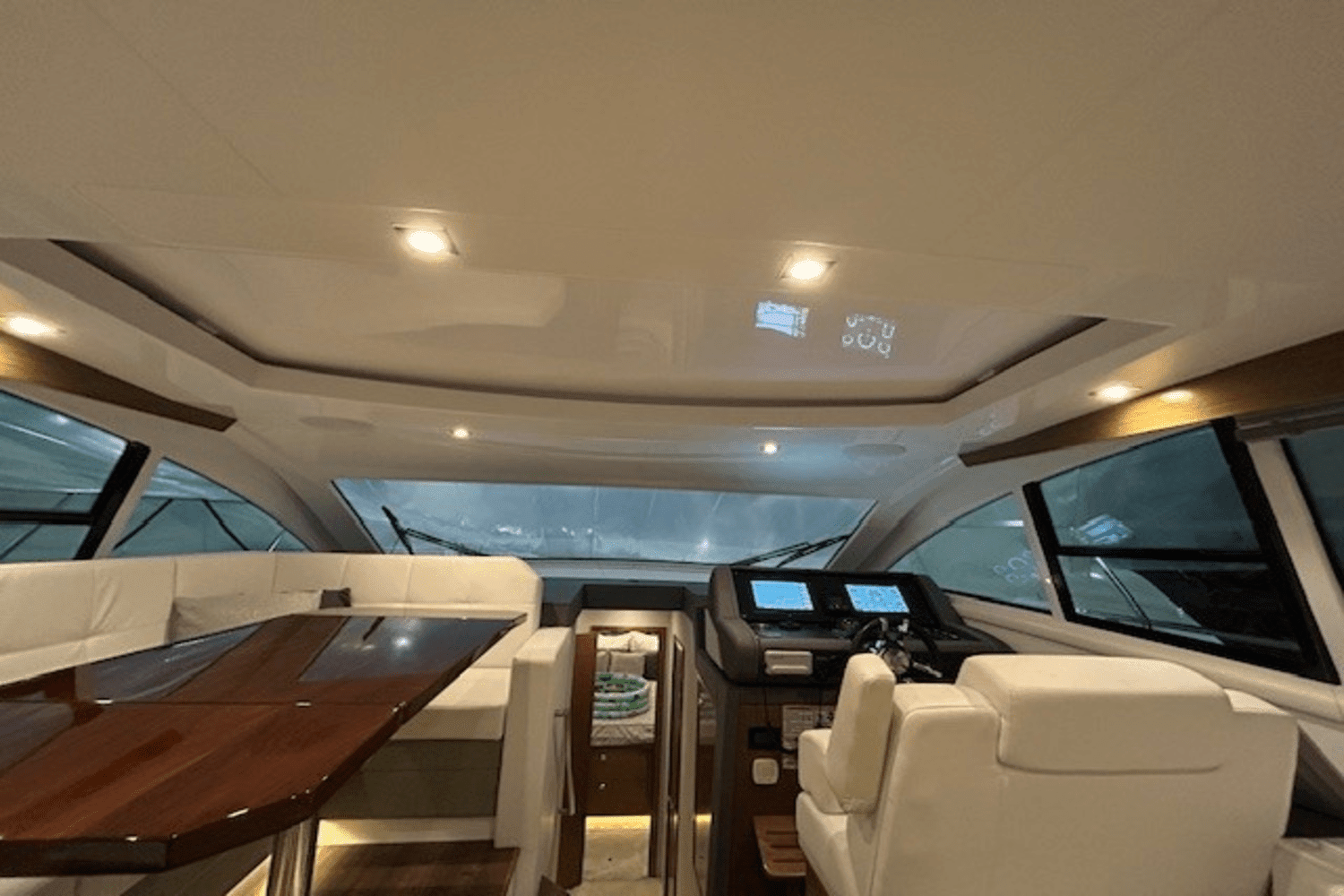 2019 Cruisers Yachts
                                                             46 CANTIUS Image Thumbnail #13