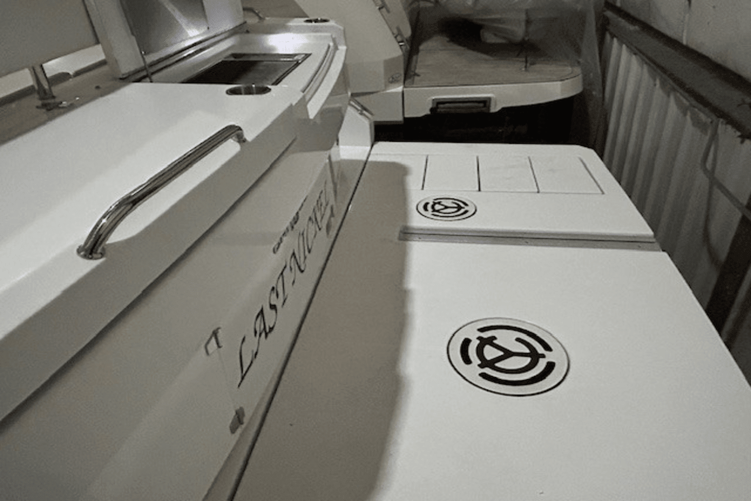 2019 Cruisers Yachts
                                                             46 CANTIUS Image Thumbnail #2