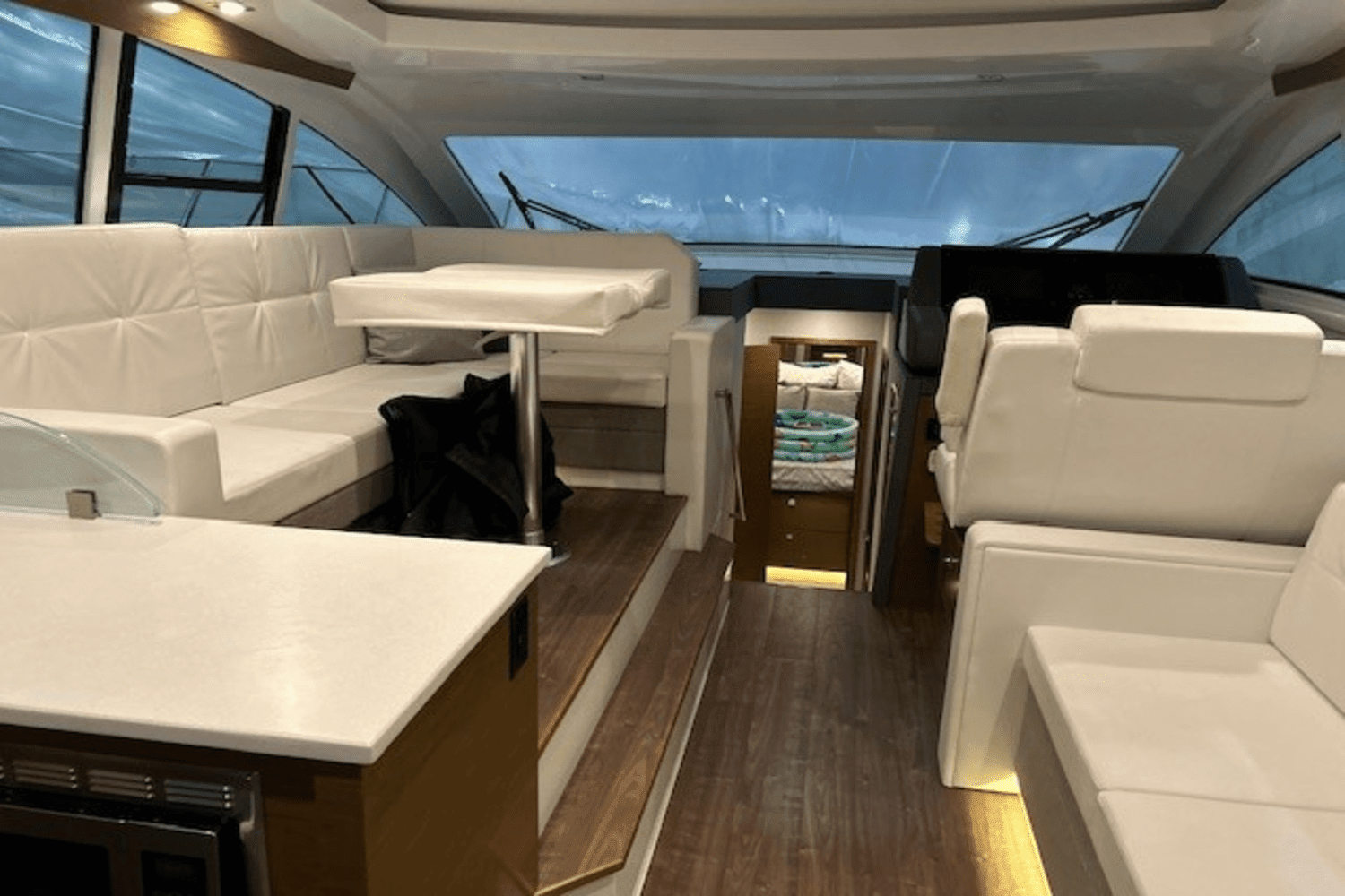 2019 Cruisers Yachts
                                                             46 CANTIUS Image Thumbnail #12