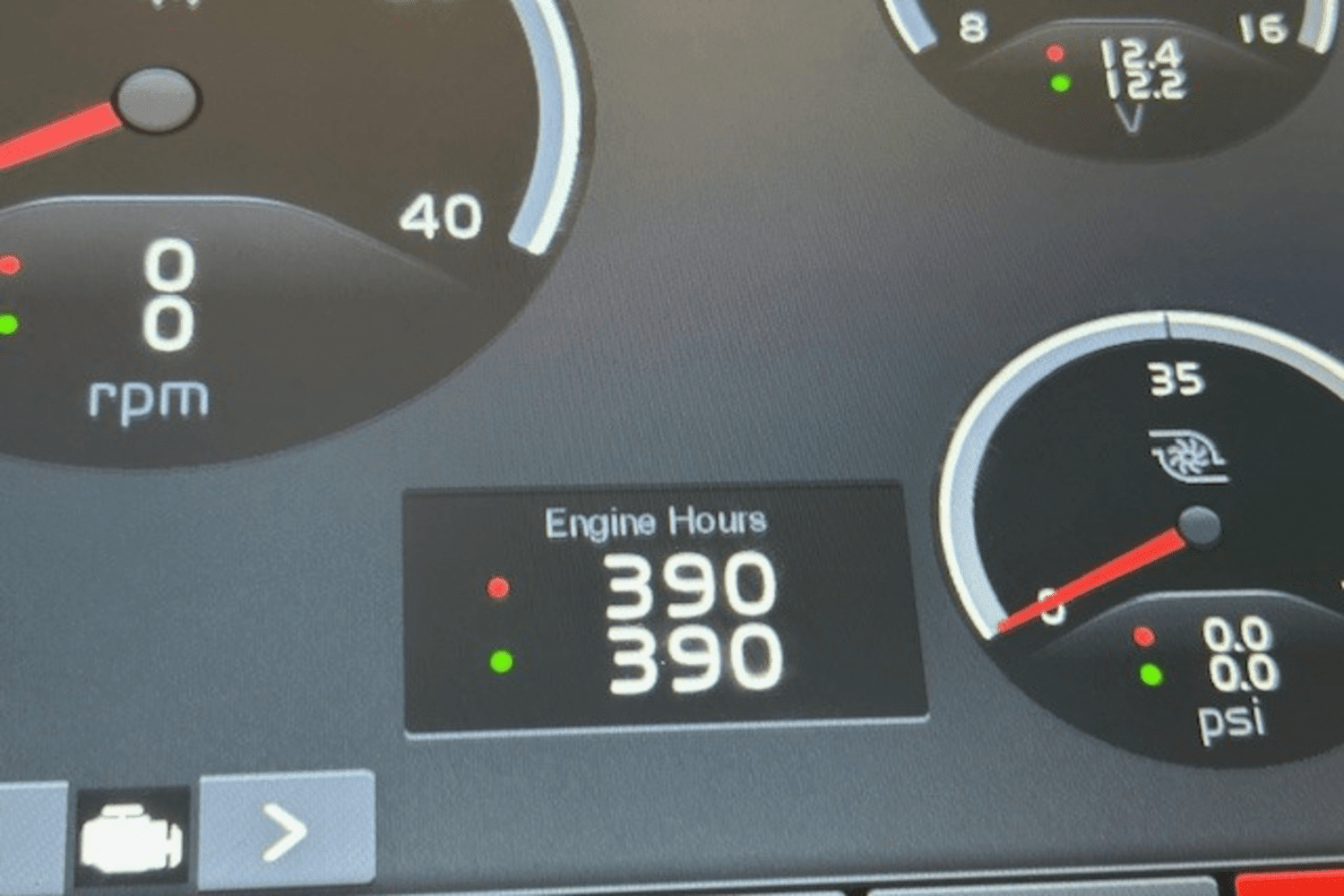 2019 Cruisers Yachts
                                                             46 CANTIUS Image Thumbnail #31