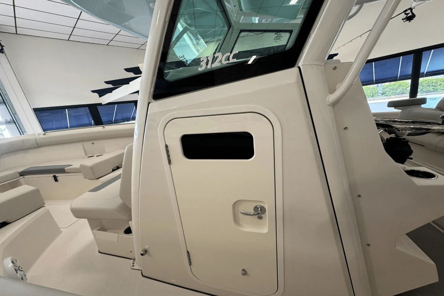 2025 Sailfish 312 CC Image Thumbnail #18