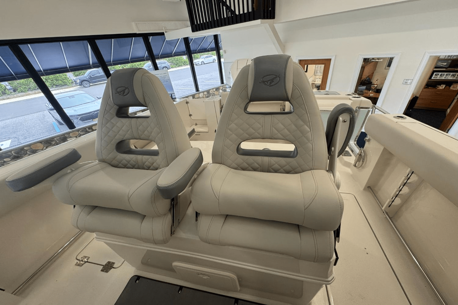 2025 Sailfish 312 CC Image Thumbnail #16