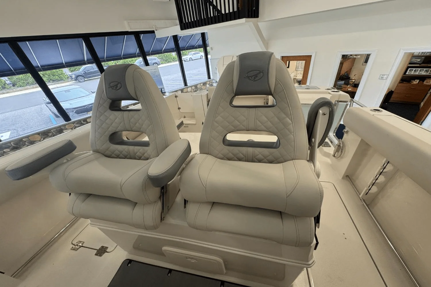 2025 Sailfish 312 CC Image Thumbnail #16