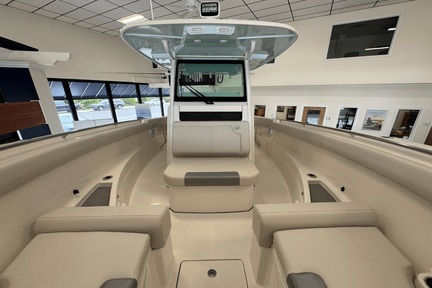 2025 Sailfish 312 CC Image Thumbnail #23