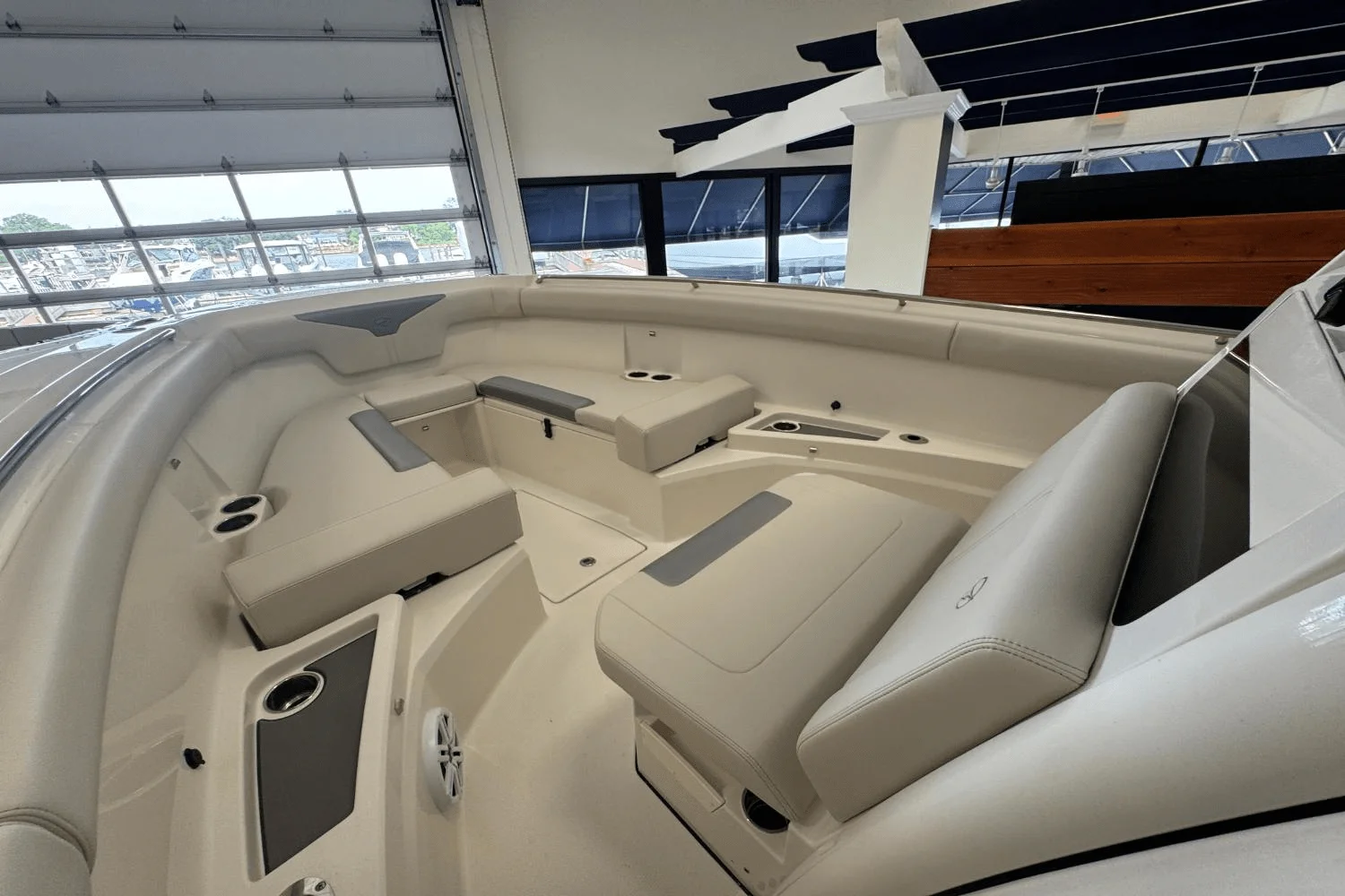 2025 Sailfish 312 CC Image Thumbnail #21