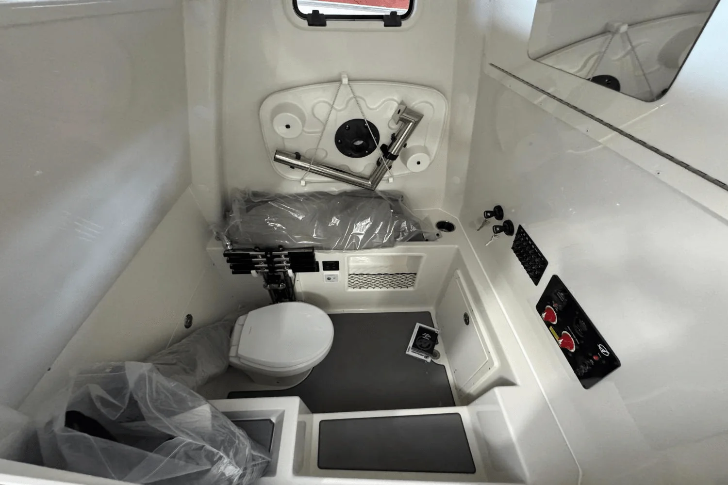 2025 Sailfish 312 CC Image Thumbnail #19