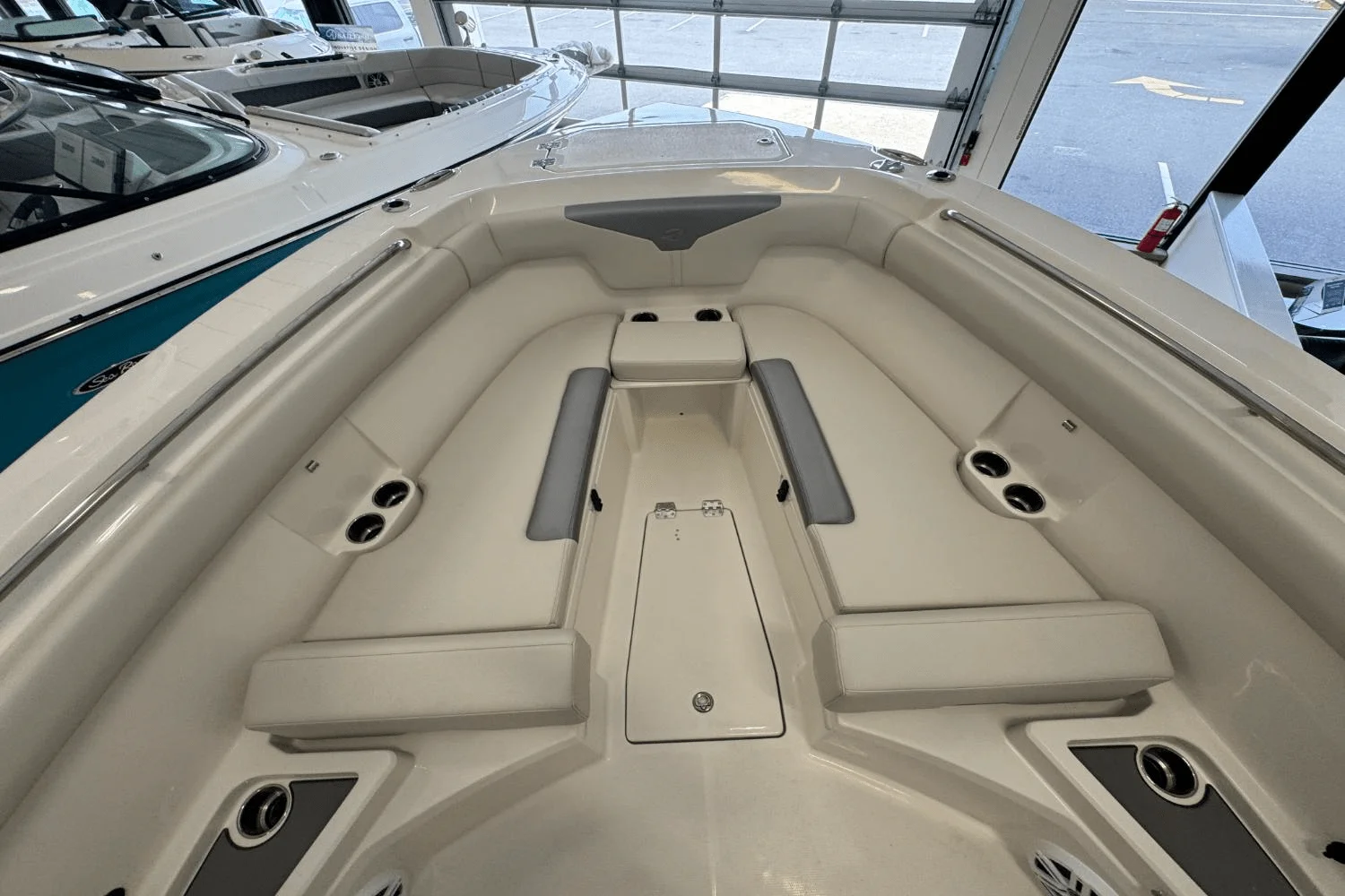 2025 Sailfish 312 CC Image Thumbnail #24