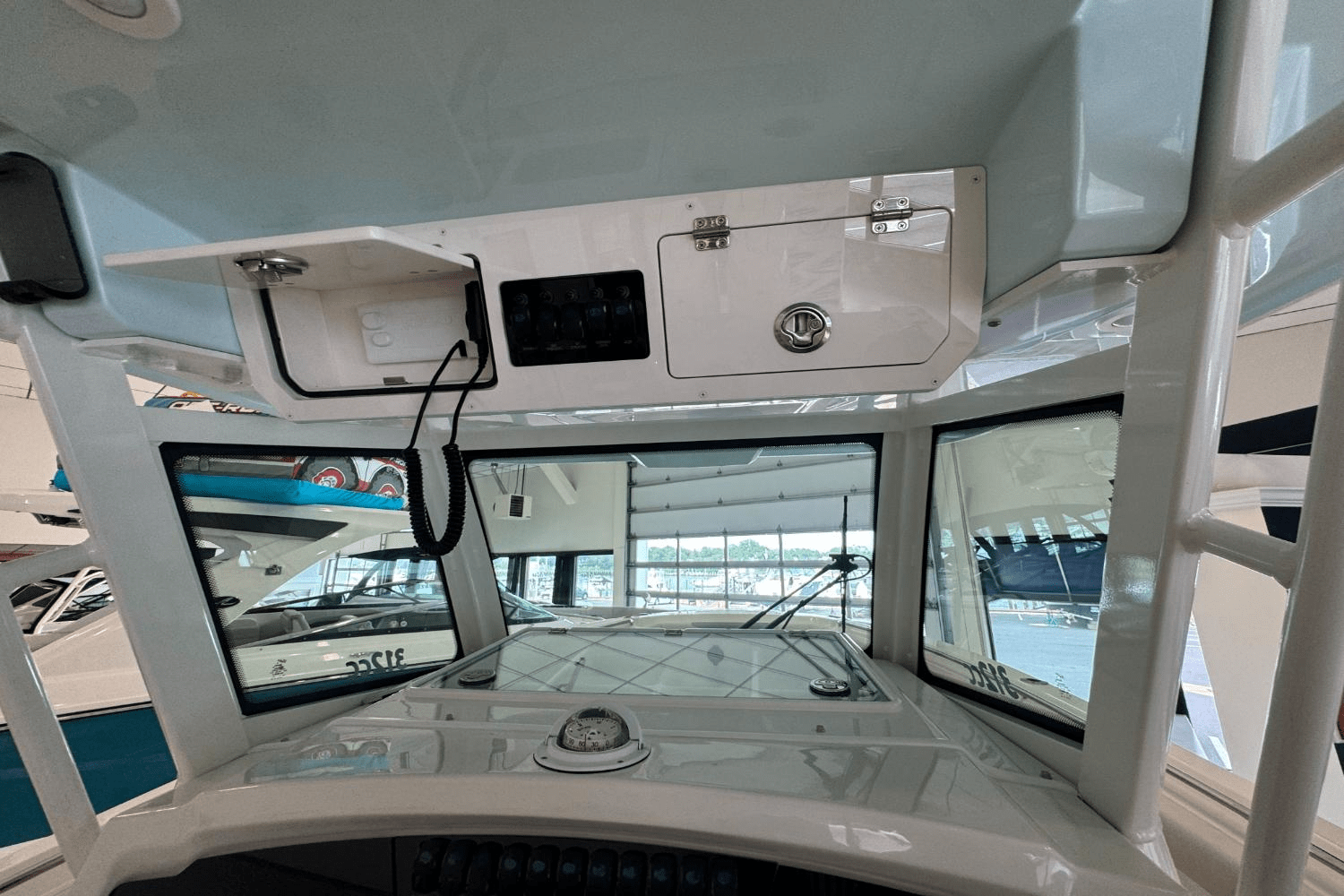 2025 Sailfish 312 CC Image Thumbnail #17