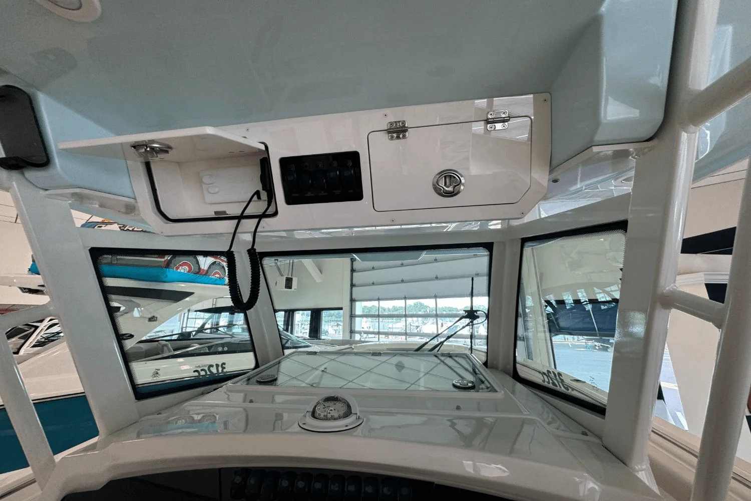 2025 Sailfish 312 CC Image Thumbnail #17