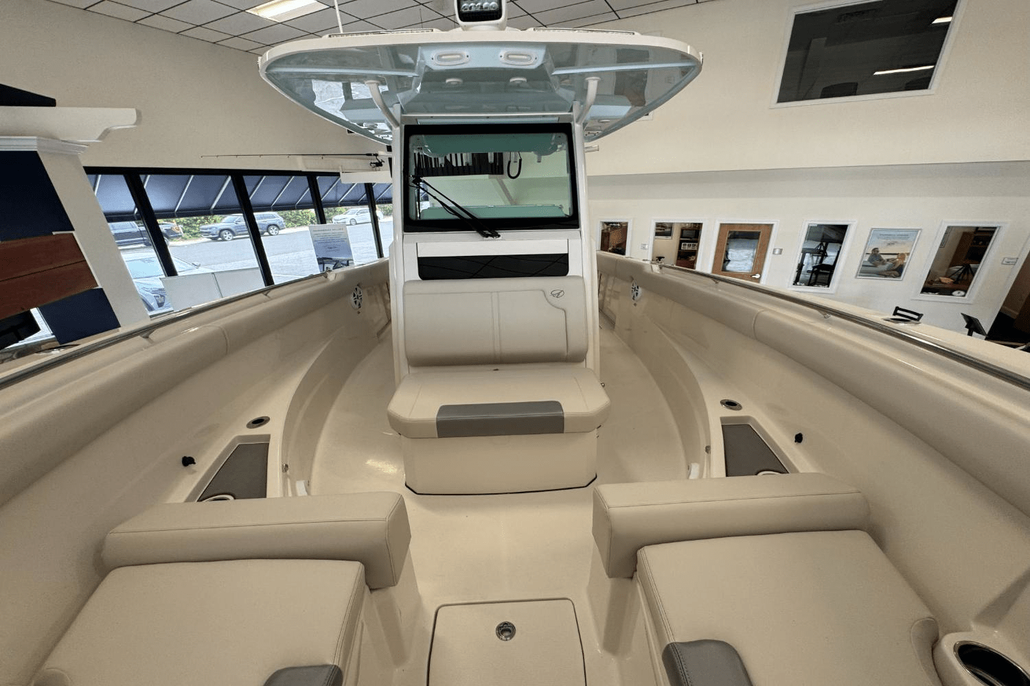 2025 Sailfish 312 CC Image Thumbnail #22