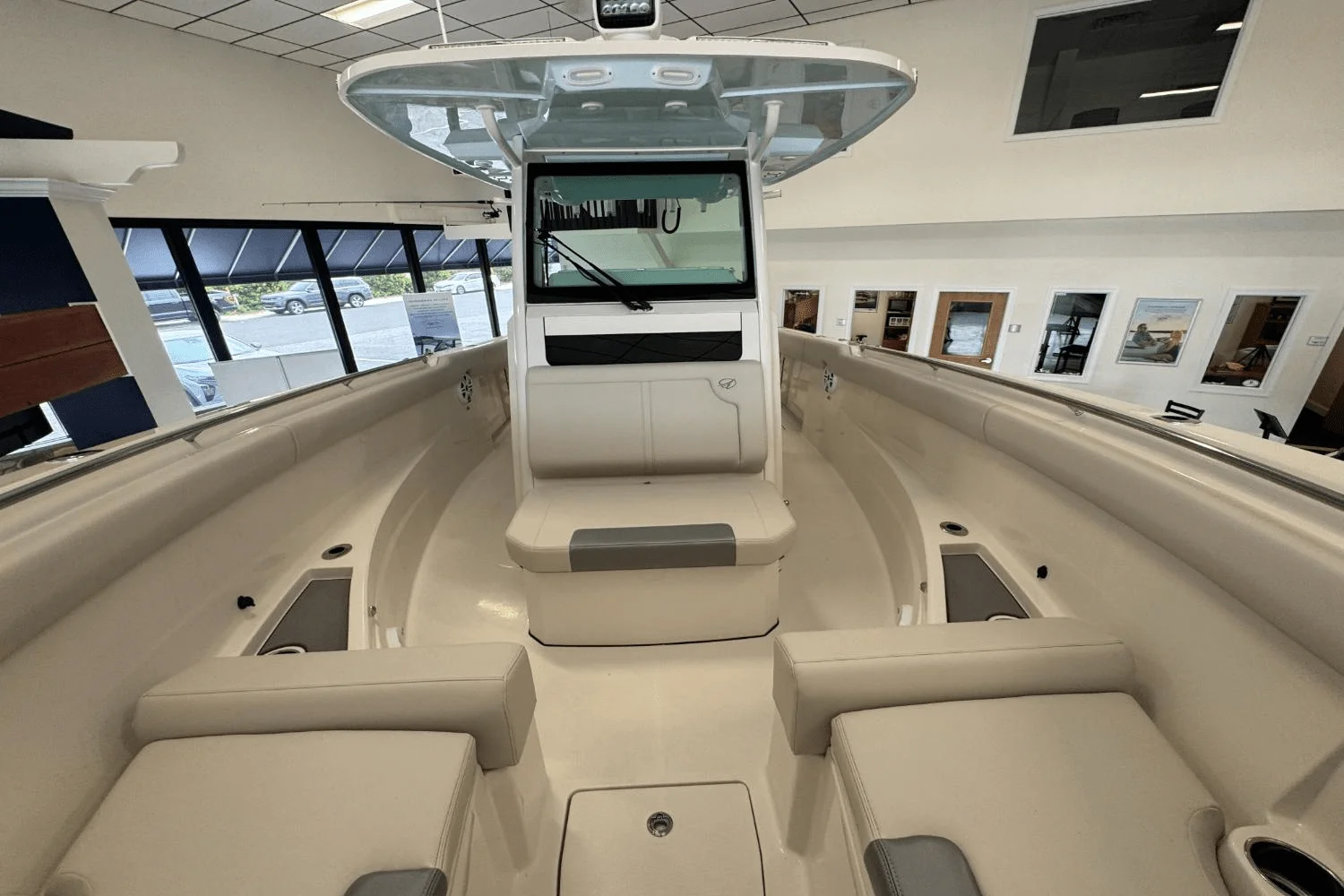 2025 Sailfish 312 CC Image Thumbnail #22