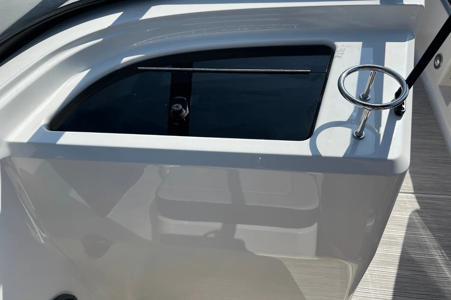 2025 Sea Ray SPX 210 Image Thumbnail #18