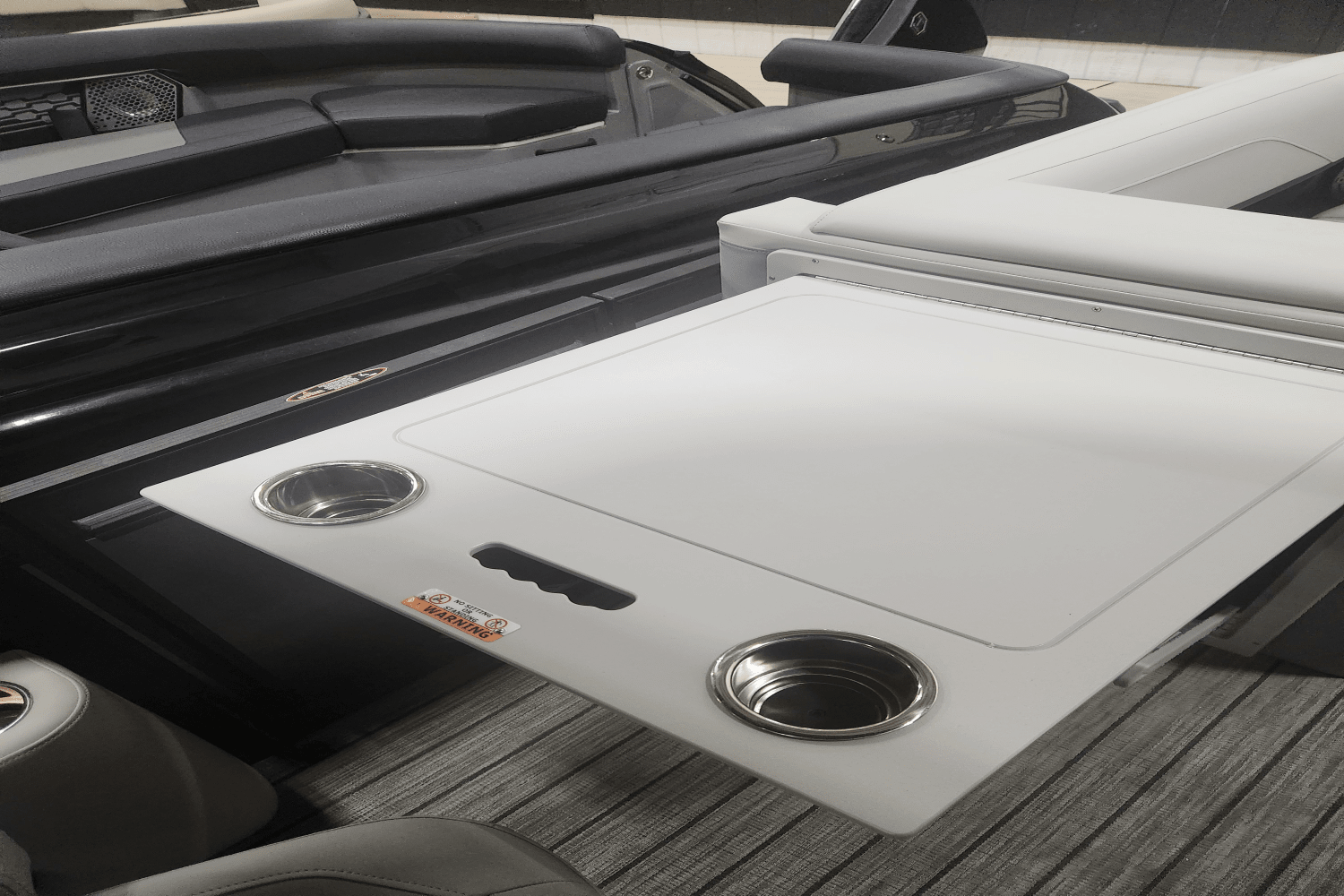 2025 Harris 230 Solstice Image Thumbnail #7