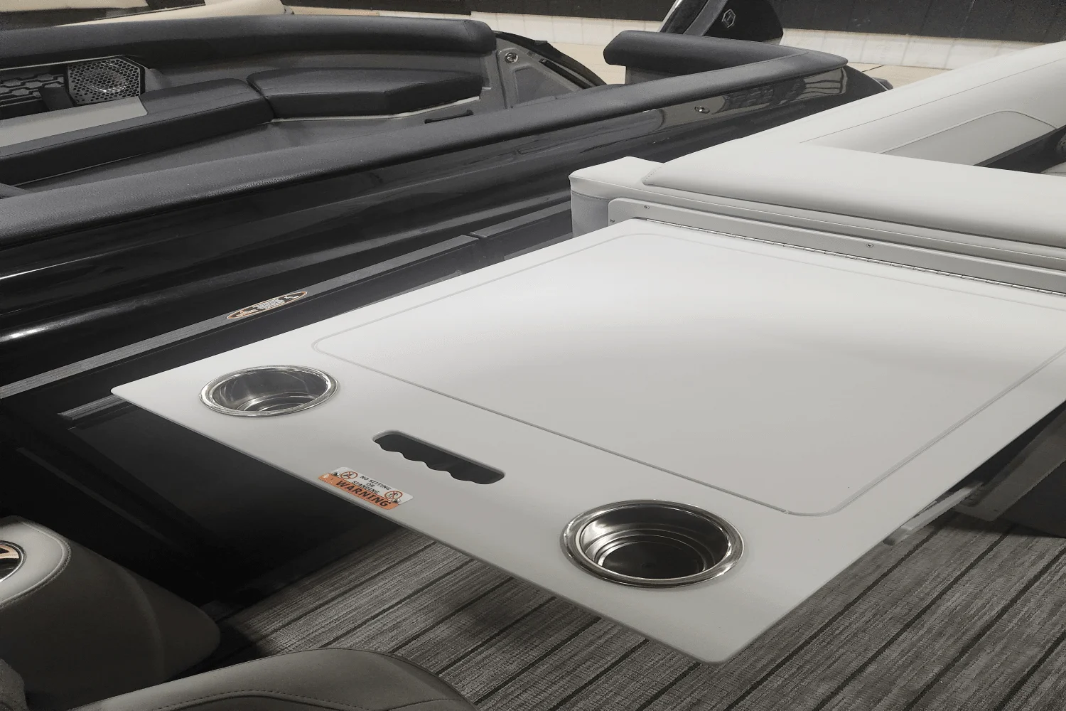 2025 Harris 230 Solstice Image Thumbnail #7