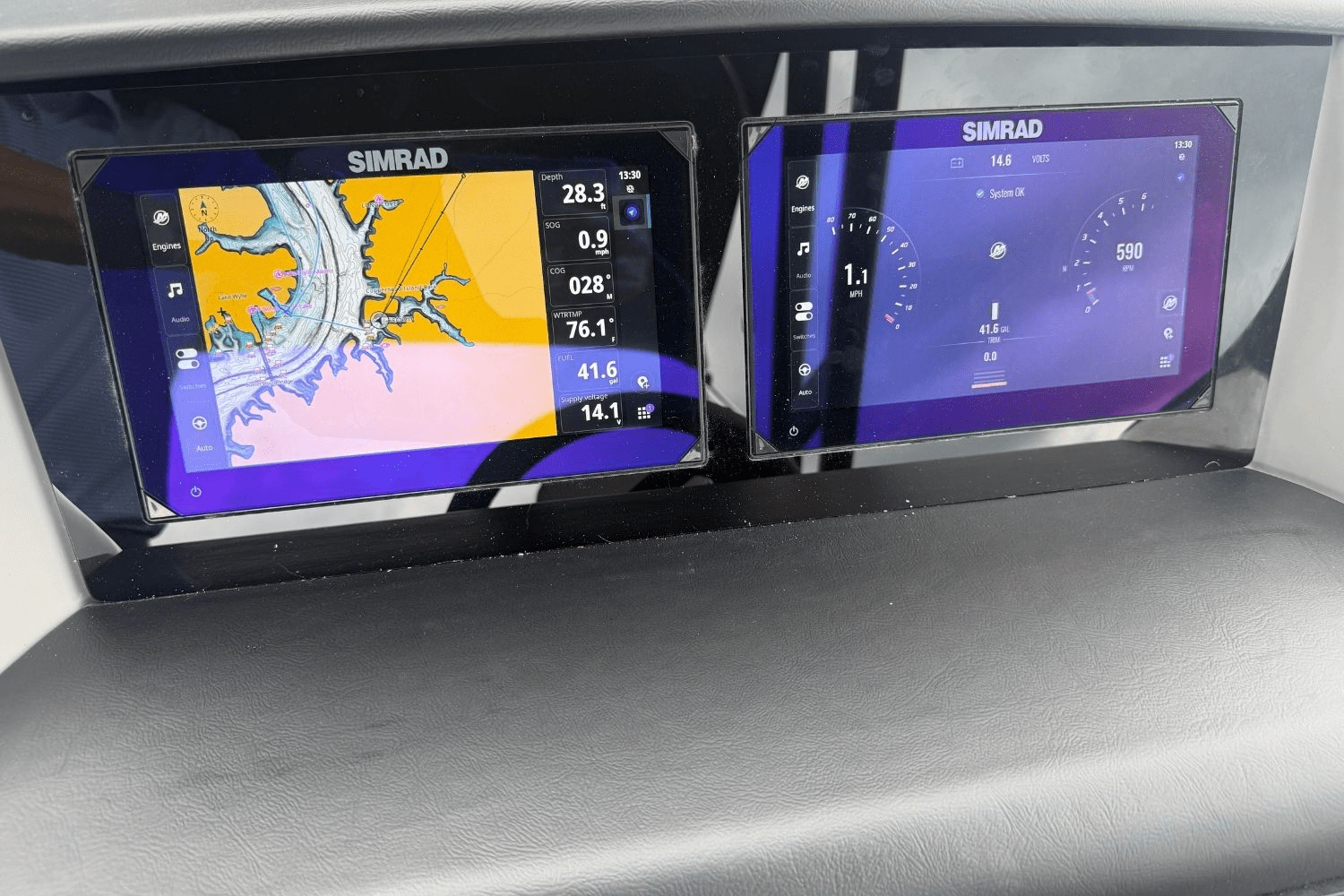 2025 Harris 250 Solstice Image Thumbnail #19