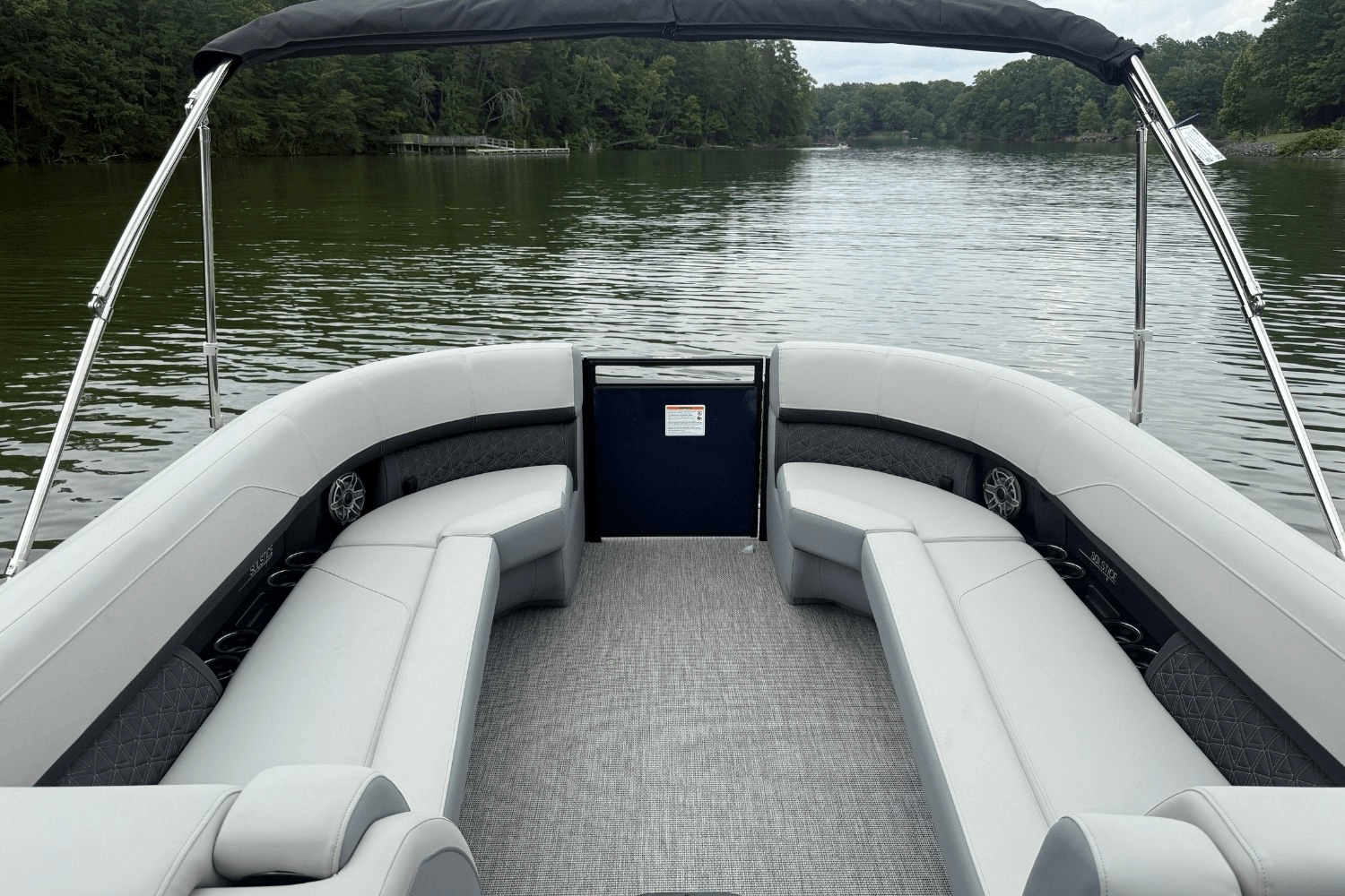 2025 Harris 250 Solstice Image Thumbnail #22