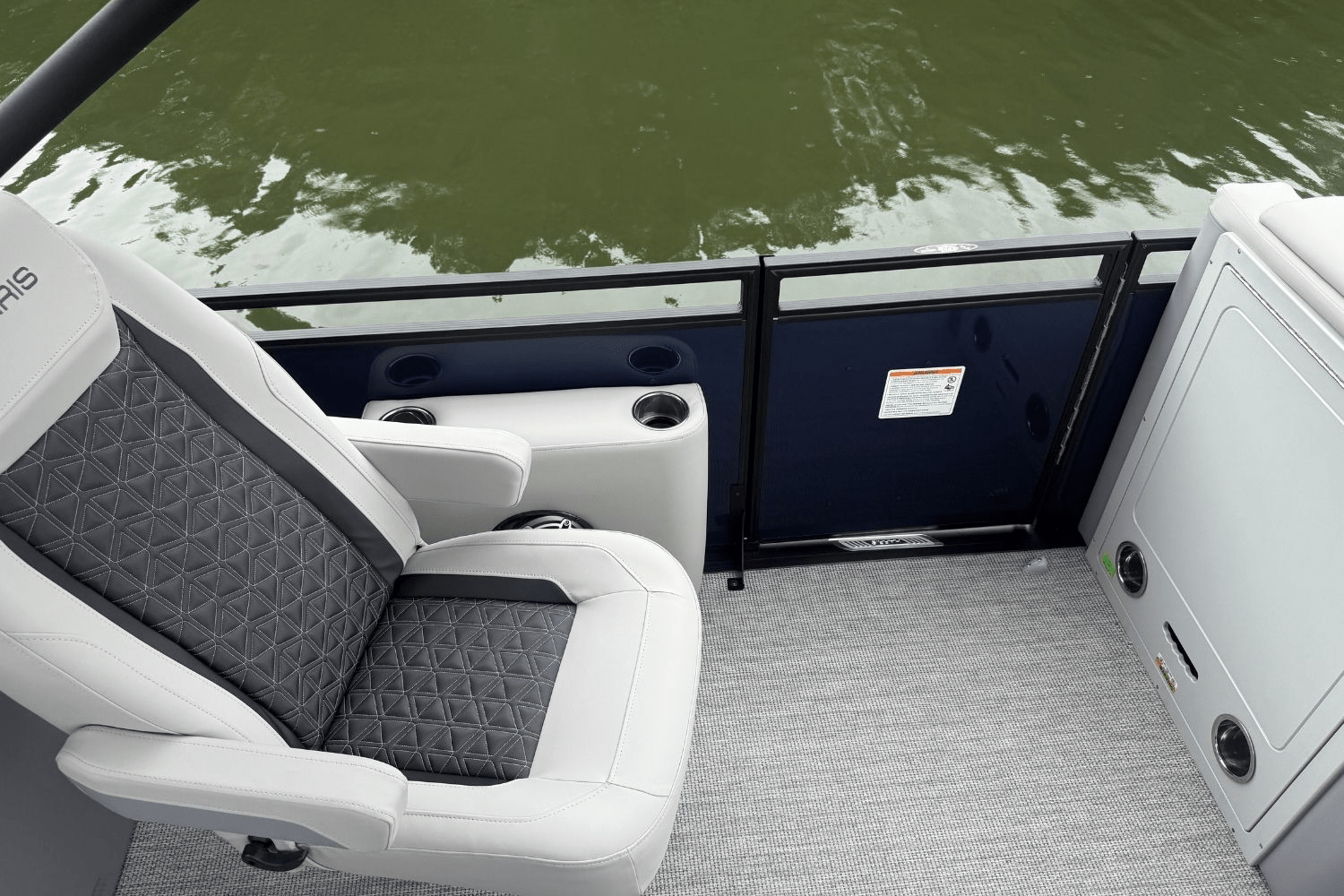 2025 Harris 250 Solstice Image Thumbnail #14