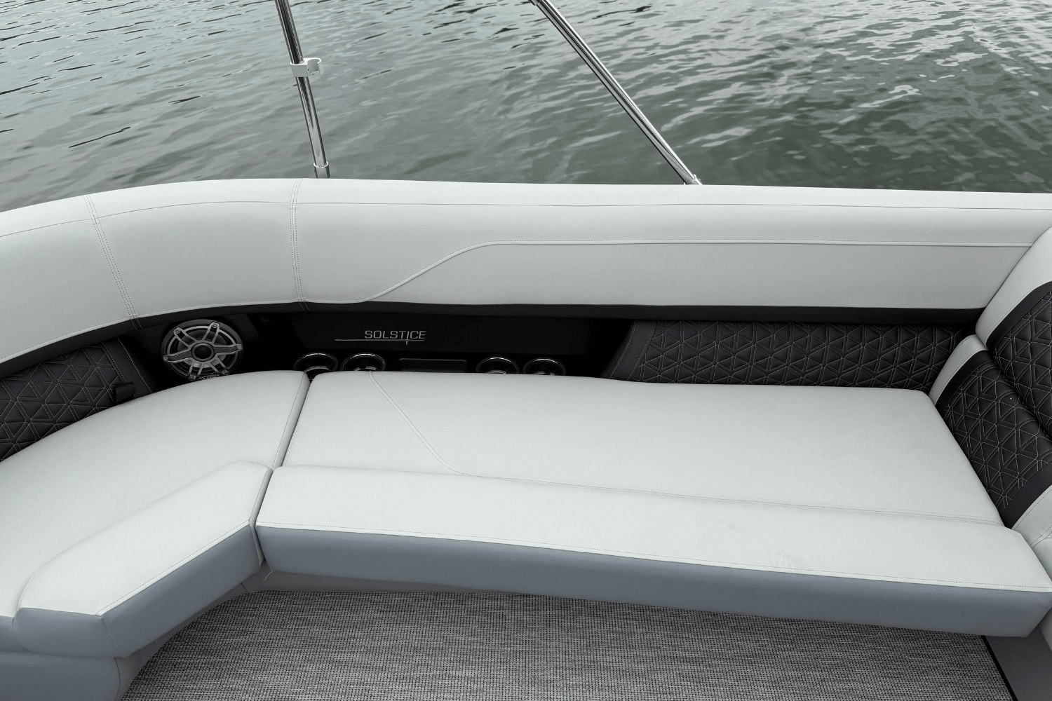 2025 Harris 250 Solstice Image Thumbnail #21