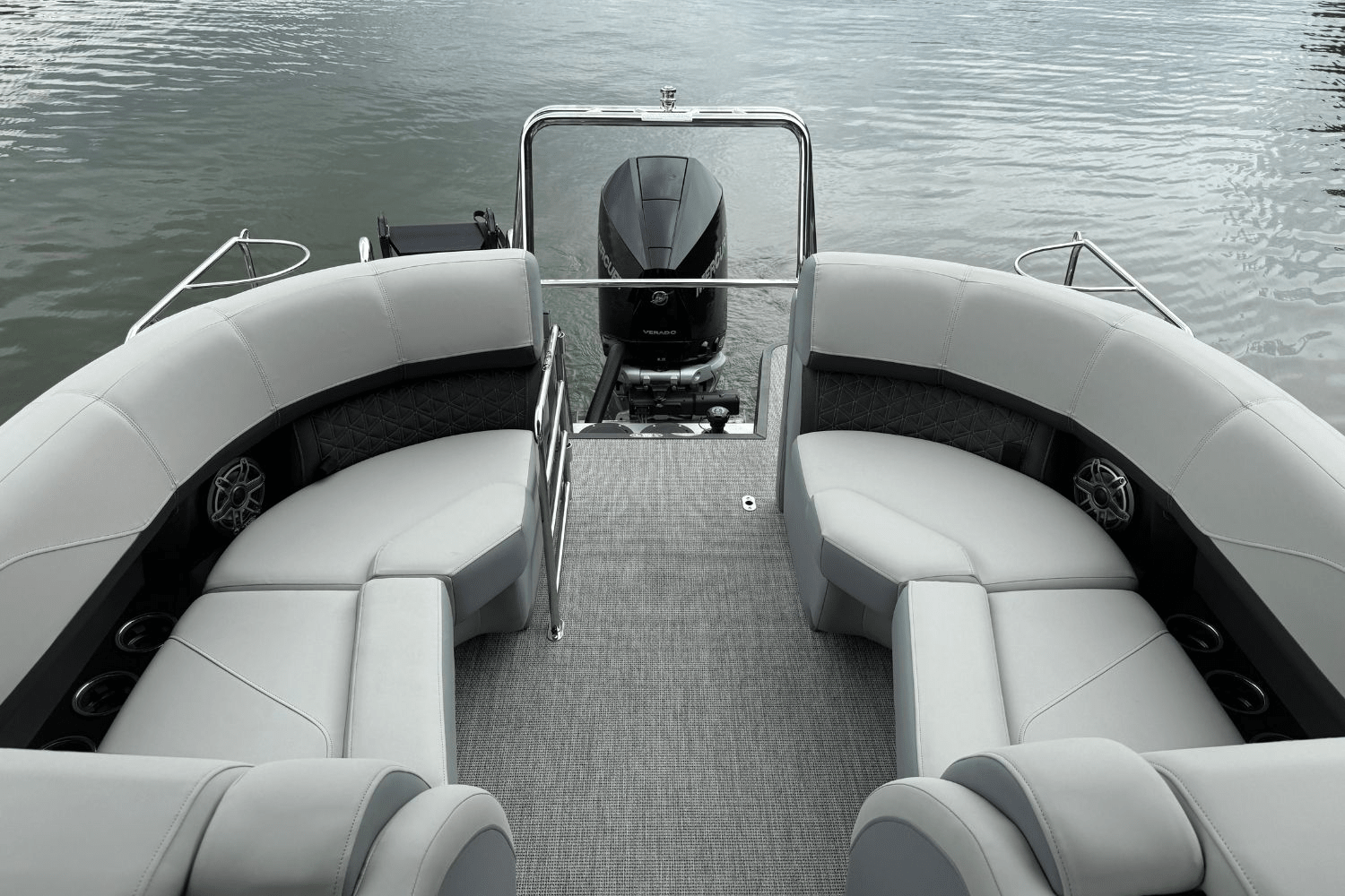 2025 Harris 250 Solstice Image Thumbnail #10