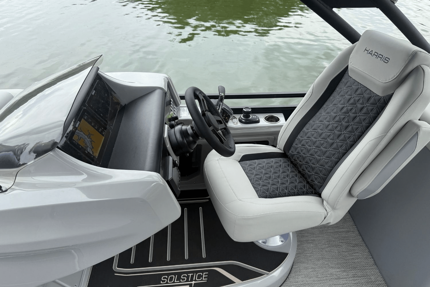 2025 Harris 250 Solstice Image Thumbnail #17