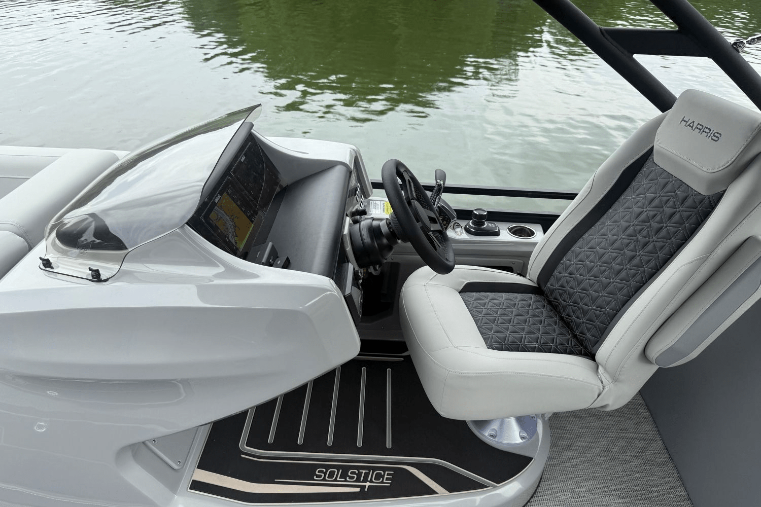 2025 Harris 250 Solstice Image Thumbnail #16