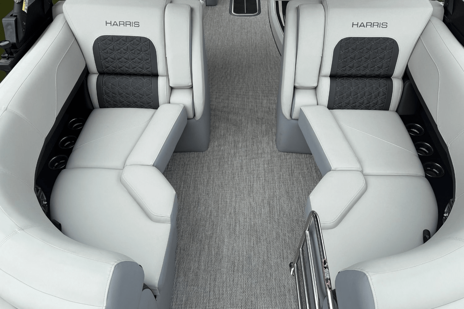 2025 Harris 250 Solstice Image Thumbnail #11