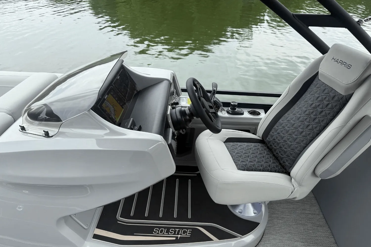 2025 Harris 250 Solstice Image Thumbnail #16